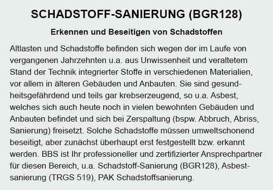Raumerweiterung 